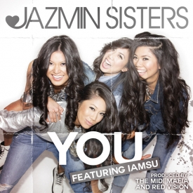 JAZMIN Sisters - You (Remix)