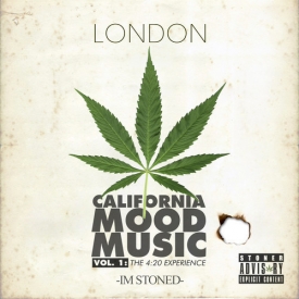 London - California Mood Music Vol. 1