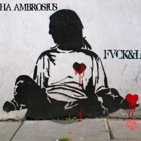 Marsha Ambrosius - FVCK&LOVE