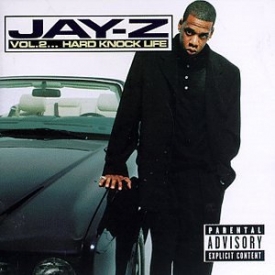 Jay-Z - Reservoir Dogs
