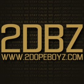 Heavy D & The Boyz - A Buncha Niggas f. Guru, Biggie, 3rd Eye, Rob-O & Busta Rhymes