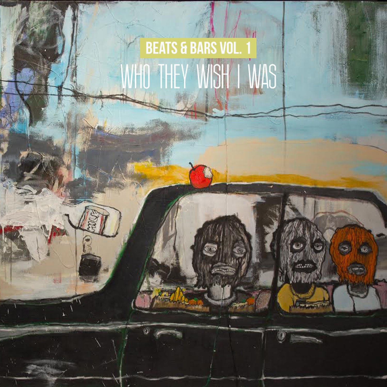 Beats and Bars New Songs & Albums Audiomack