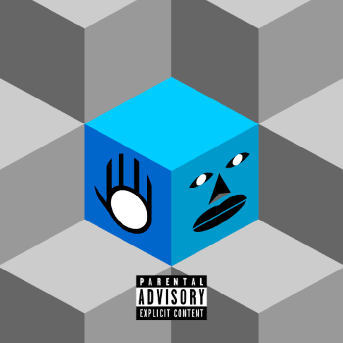 I-F - Lost Tracks For Lost Minds - Part 2 I-F - Lost Tracks For Lost Minds - Part 2