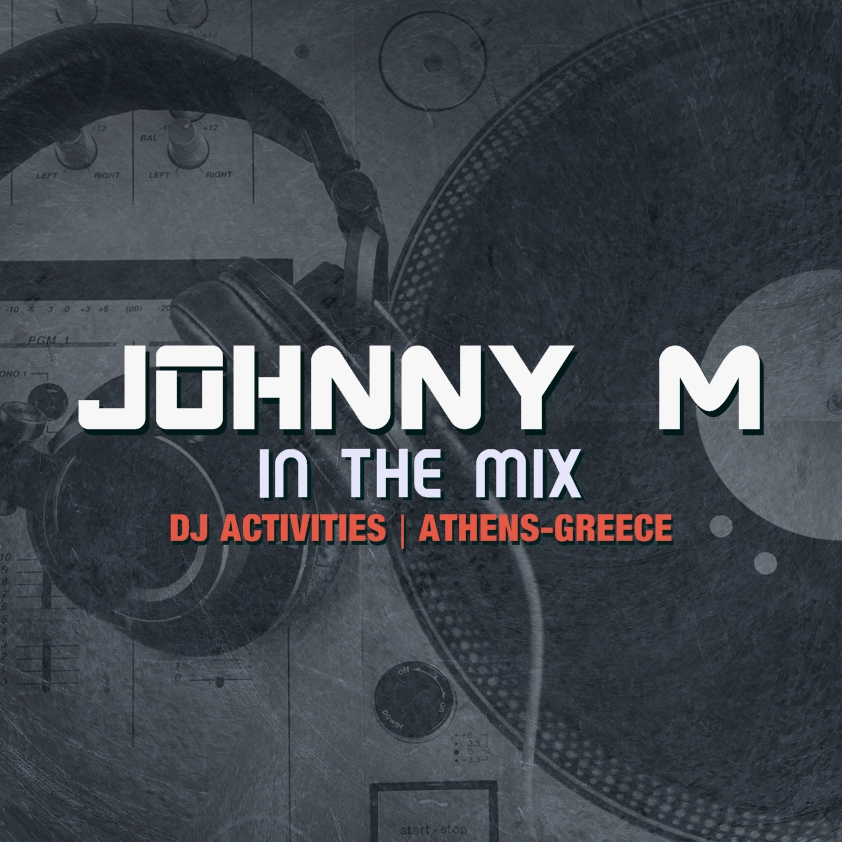 Johnny M In The Mix New Songs & Albums Audiomack