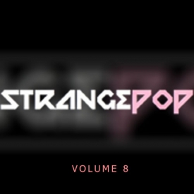 Various - Strangepop Various - Strangepop
