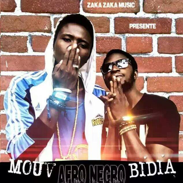 Zaka Zaka Zaka Zaka